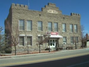 Goldfield Bail Bonds