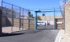 North Las Vegas Bail Info
