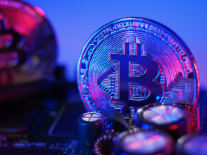 use bitcoin for bail
