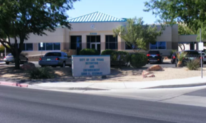 Las Vegas Bail Bonds
