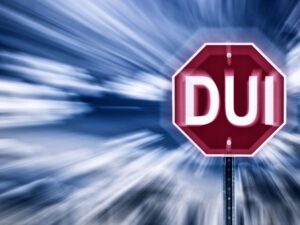 DUI Bail Bonds